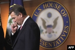 Amerikaning oqsayotgan iqtisodiyotiga yana bir zarba