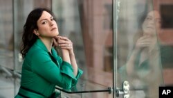 Čileanska transrodna glumica Daniela Vega tumači glavnu ulogu u filmu "Fantastična žena"