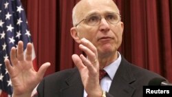 로렌스 코브 전 미국 국방부 차관보