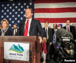 Джеред Поліс