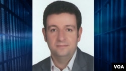  محمدرضا فقیهی، وکیل دادگستری 