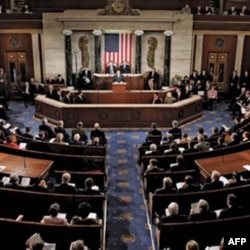 Kongress, konstitutsiya va bugungi siyosiy tarqoqlik