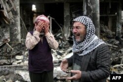 AQShga 800 milliard dollarga tushgan urush