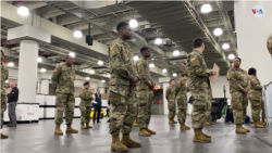 Javis Center_ Emergency Hospital in New York (Photo: Celia Mendoza)