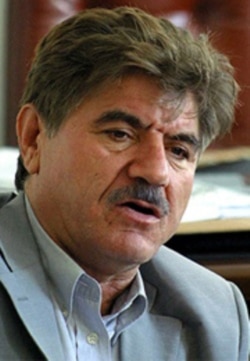 صالح نيكبخت، وكيل خانواده مهسا امينی