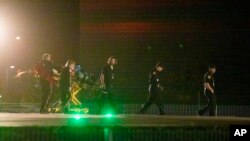 U Kaliforniji su na snazi isključenja struje zbog požara