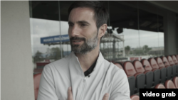 Marko Mitrović, pomoćni trener kluba Čikago Fajer