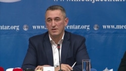 Nenad Rašić, predsednik Progresivne demokratske stranke