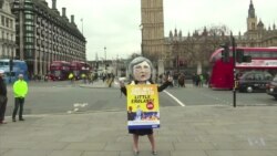 Brexit Kicks Off as Britain Triggers Article 50