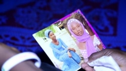Parents of Chibok Girls Urge Nigeria to Negotiate