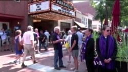 Trump Continues to Take Fire for Comments on Violence in Virginia