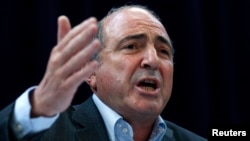 Борис Березовський