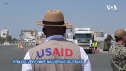 Trampova administracija će proveravati američku pomoć inostranstvu