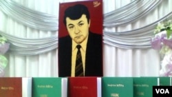 Tojikistonda o'zbeklar o'z namoyandalari bilan faxrlanadi 