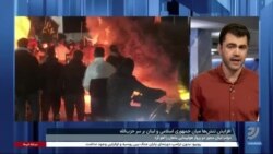 تلاش دولت لبنان برای قطع بازوهای حمایتی جمهوری اسلامی از حزب‌الله