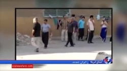 چهل زندانی سیاسی خواستار تمدید ماموریت "احمد شهید" شدند