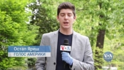 "Мрія" доставив до Києва гуманітарний вантаж медичних засобів з Китаю. Відео