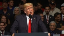 Trump: ‘Canceling’ Obama-Era Cuba Deal
