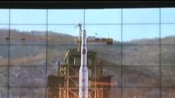 US Pacific Command: US Ready to Respond to N. Korea Aggression