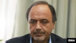 Eronning BMTdagi elchisi etib tayinlangan Hamid Abutolibiy