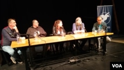 Tribina Srbija posle Vučića