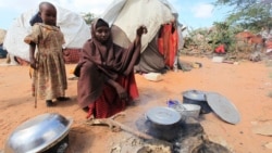 AQSh Afrikaga sarmoyani oshiradi - Navbahor Imamova