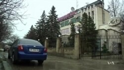 Growing Concerns About Press Freedom in Ukraine