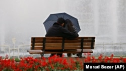 Albaniyada zilziladan so'ng