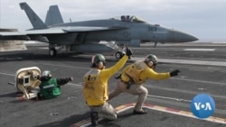 US Standoff With Iran Conjures Specter of Iraq War