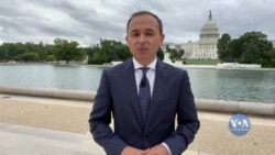 Ексклюзивно: Вадим Можейко розповів, що Світлана Алексієвич побоюється затримання в Білорусі. Відео