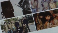 Ekstremizm Markaziy Osiyo bo'ylab qaynoq masala