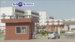 VOA60 Lingala 25 mars 2021