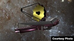 Vebbning o’ta yengil oynaklari “Xabbl” nikidan olti karra katta. Bahaybat yangi teleskop ulashgan ma’lumotlar insoniyatning bilimini benihoya boyitishi kutilmoqda. 