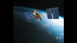 US Company Developing Space-Based Tracking