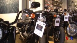 Xarli-Deyvidson savdo urushiga o'ralashib qoldi