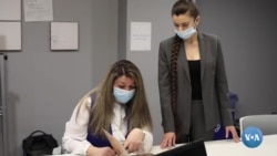 Kolorado: Karantinda biznes boshlagan tojikistonlik tadbirkor