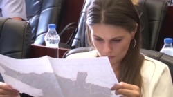 Gde je peticija meštana Gračanice o pripajanju Kosovu Polju?