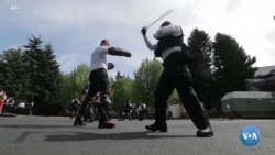 Politsiya islohoti: Ikki partiyadan har xil takliflar