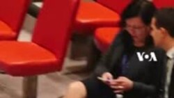 Menlu Retno Serukan DK PBB Dirombak, AS Tolak Vetonya Dicabut