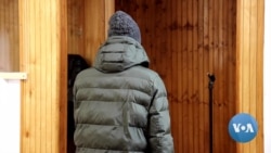 Minnesota Mosque Shows Faith in COVID Vaccines 