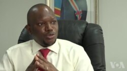 DG Mutombo ya KMG: "Kibali Mine Gold esali koleka maye mazelamaki ata na COVID-19"