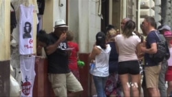 Obama's Visit to Cuba: Changing Everything? Or Nothing?