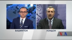 Чому Велика Британія чи не найгучніше з усіх вимагає санкцій проти Росії? Відео