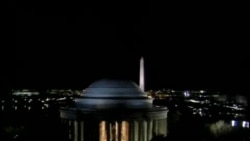 AQShda saylovoldi mashmashalari/US Political Scandals