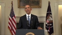 Obama Starts Dismantling Cuba Embargo