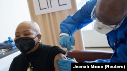 Cilj Bajdenove administracije je da se do 4. jula vakciniše 70 odsto punoletnih