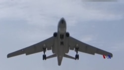 美侦察机被中方拦截 双方各说各话