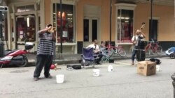 Doktor džez klavira iz Srbije predaje džez u Nju Orleansu