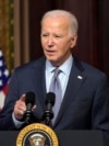 Bajden: Nema opravdanja za terorizam