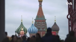 Gomilanje smeća po ruskim provincijama